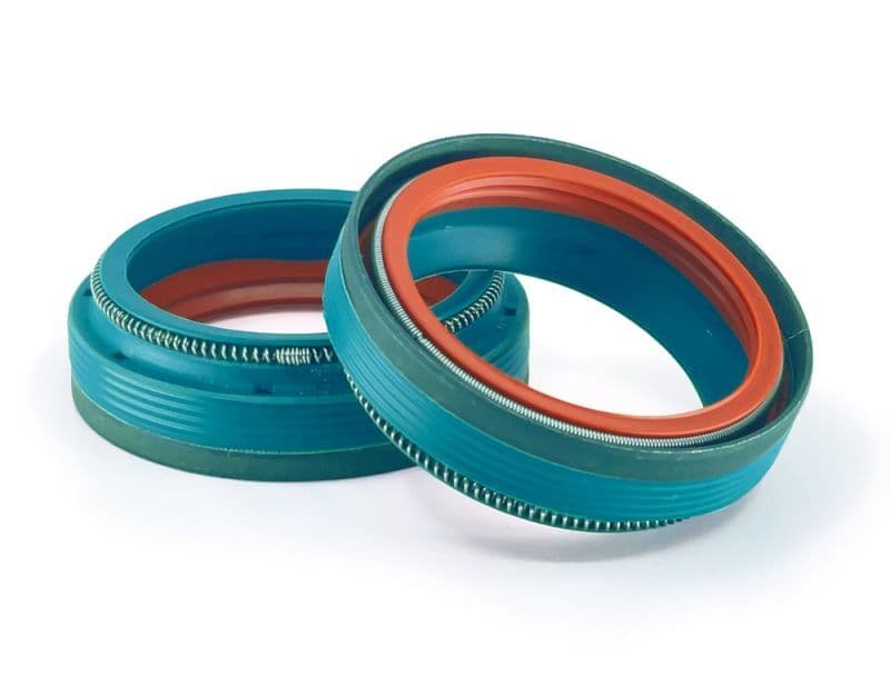 Skf Dual Compound Fox Fork Seal ø32mm