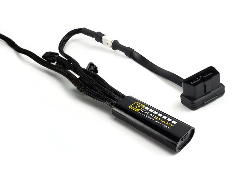 Denali Cansmart™ Controller Gen Ii