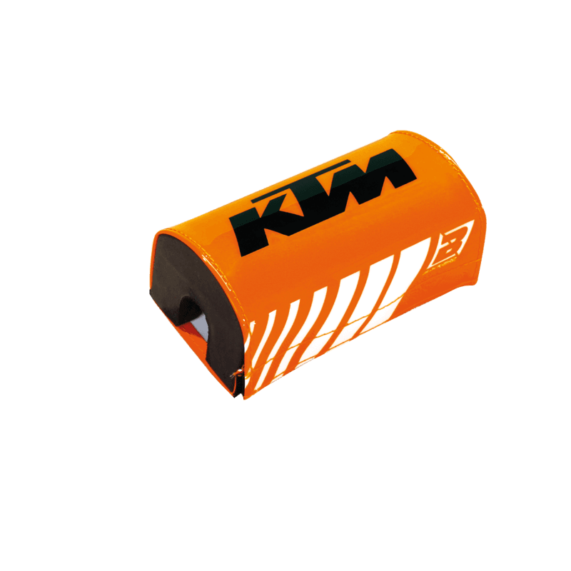 Blackbird Handlebar Pad - Ktm