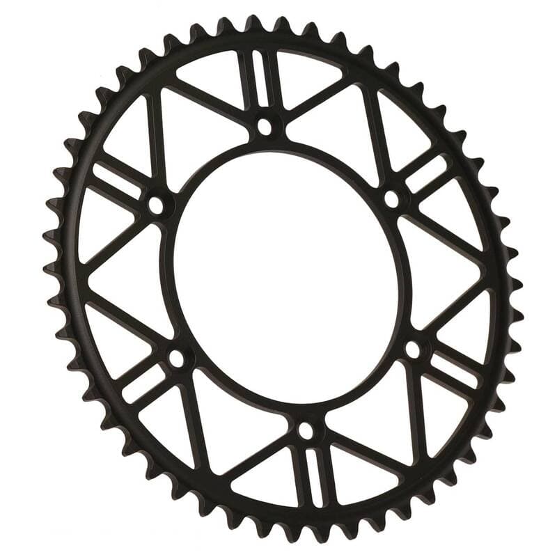 Rfx Pro Series Hcs Steel Rear Sprocket - 520