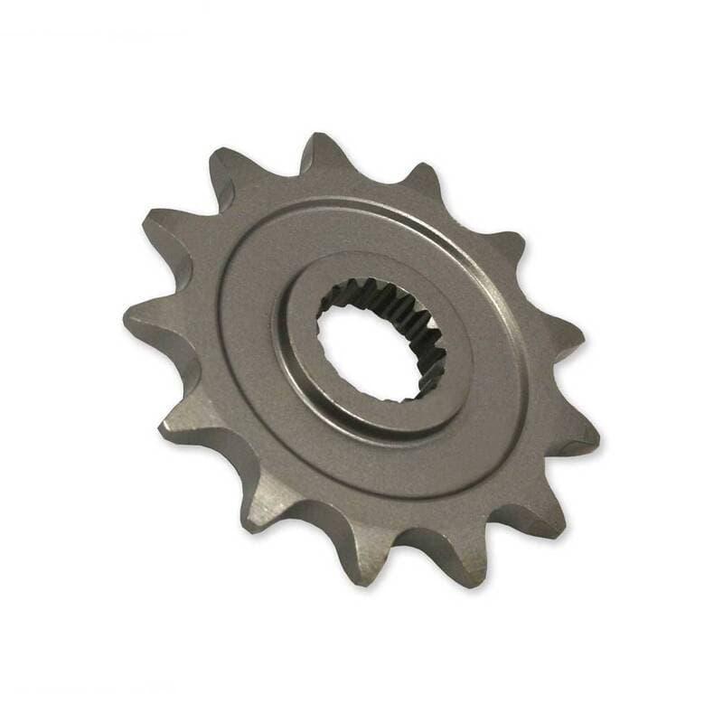 Rfx Steel Front Sprocket - 520
