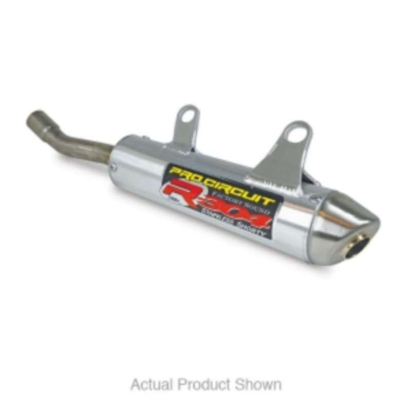 Pro Circuit R-304 Silencer