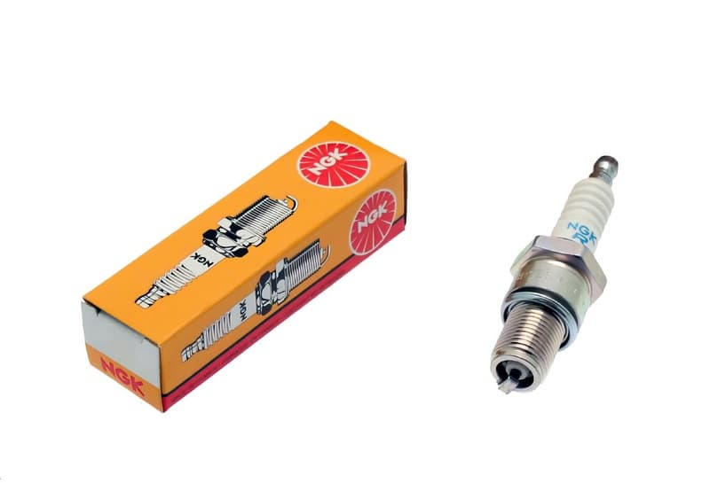 Ngk Spark Plug Lzmar8bi-10