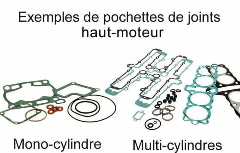 Centauro Top End Gasket Set