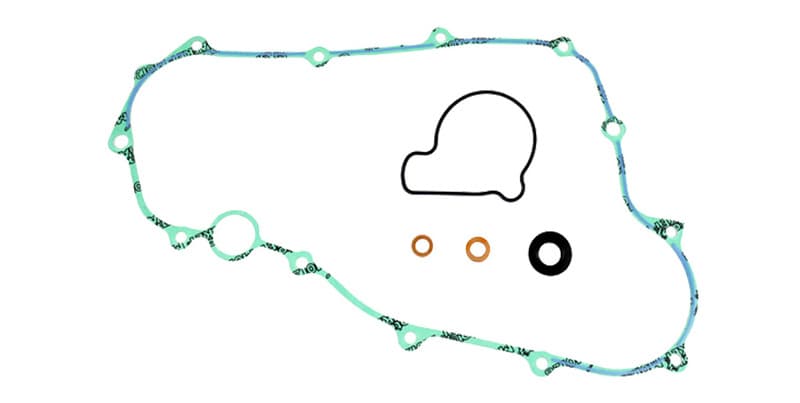 Centauro Water Pump Cover Gasket