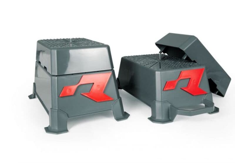 Racetech Startblocks