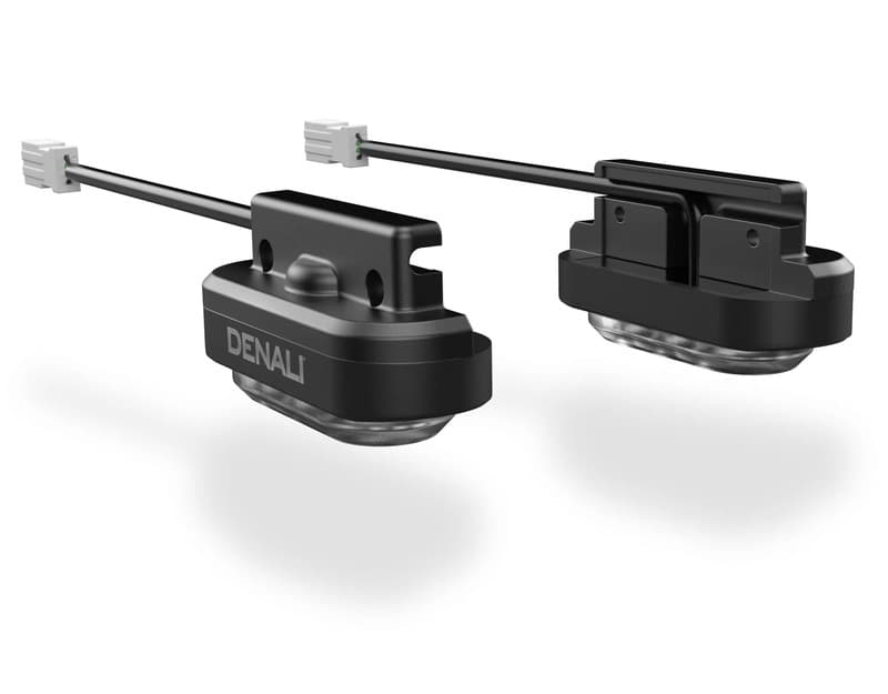 Denali Mounting Kit voor T3 Ultra-Viz 4-In-1 Kit