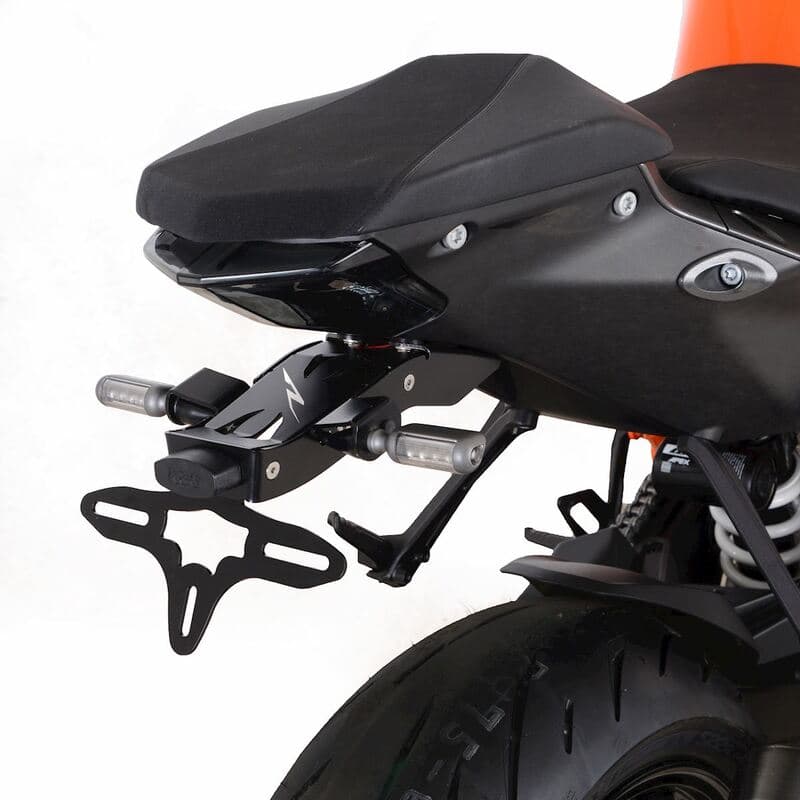 R&G Racing Licence Plate Holder