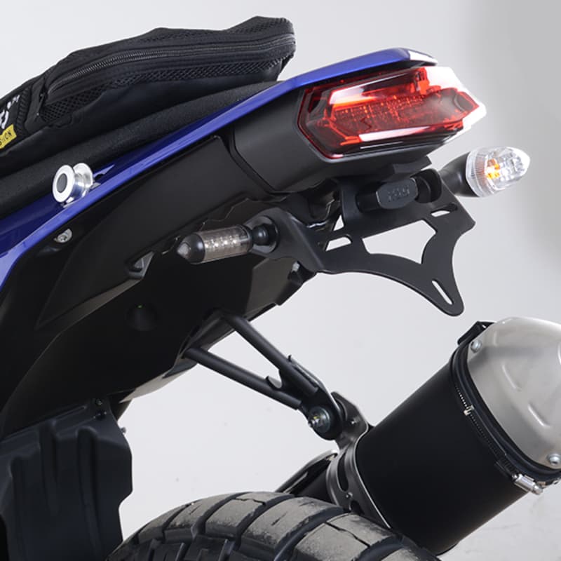 R&G Racing Licence Plate Holder