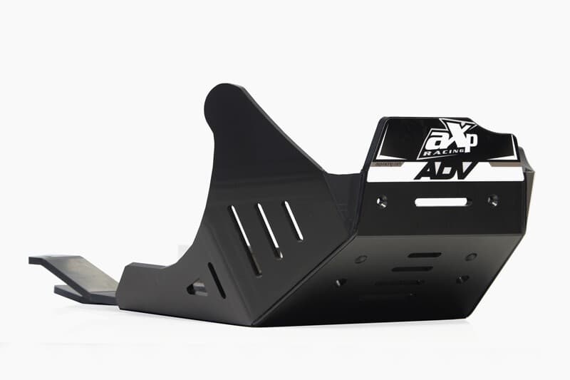 Axp Adventure Skid Plate - Hdpe 8mm
