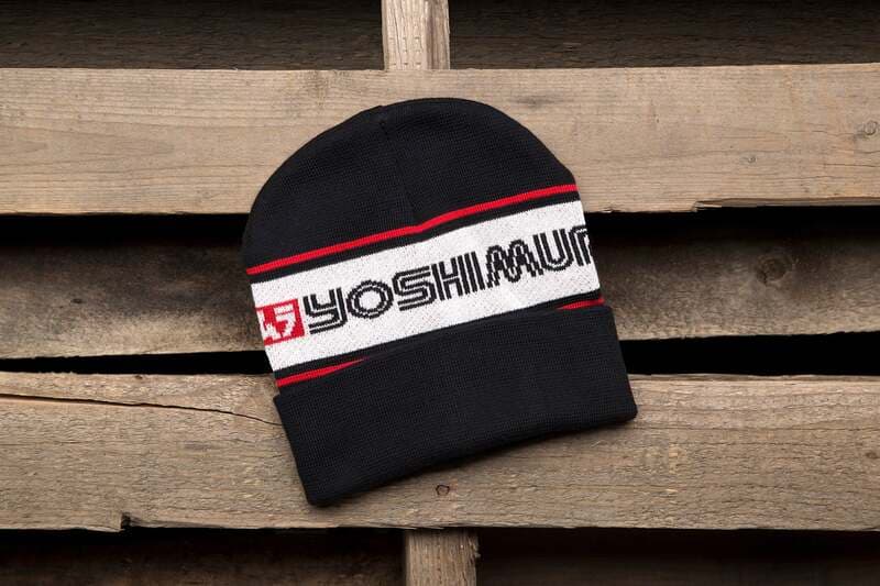 Yoshimura Us Yoshimura Woven Beanie
