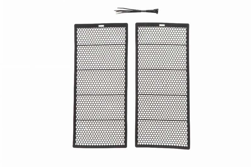 Twin Air Radiateur Sleeves