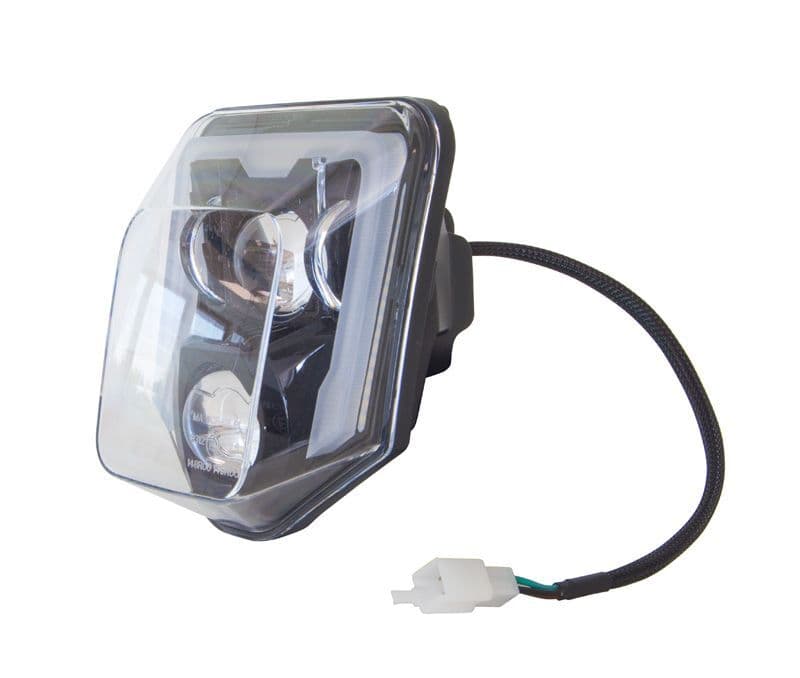 Racetech Led Headlight