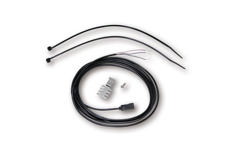 Daytona Proximity Speed Sensor