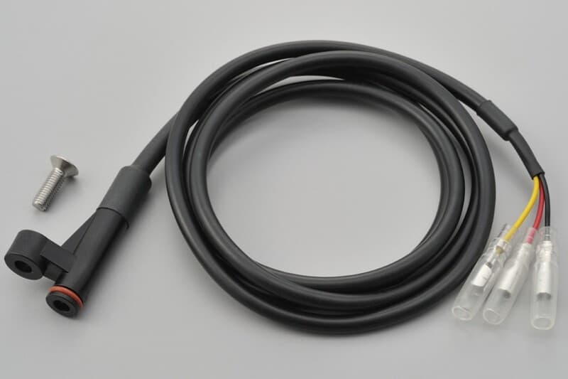 Daytona Speed Pulse Converter - ø10mm