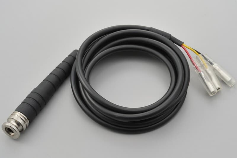 Daytona Speed Pulse Converter - ø15mm