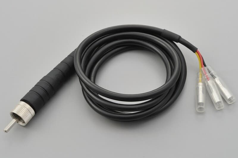 Daytona Speed Pulse Converter - M12 Female