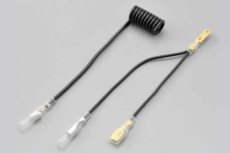 Daytona Rpm Induction Wire Set