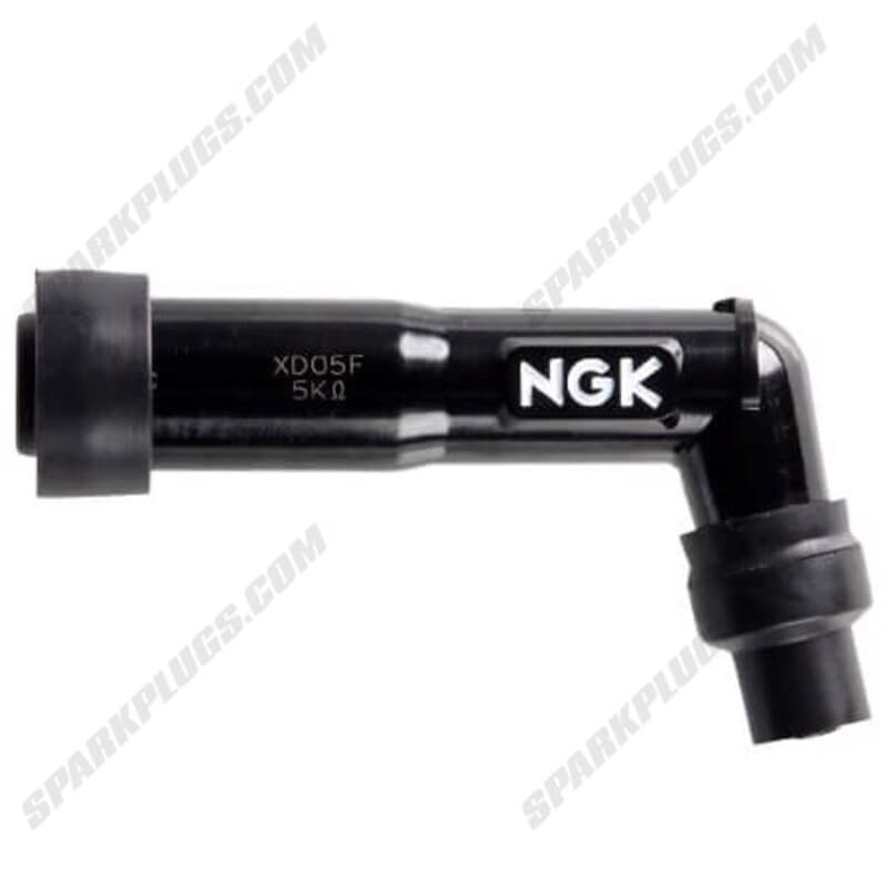 Ngk Spark Plug Cap - Xd05f