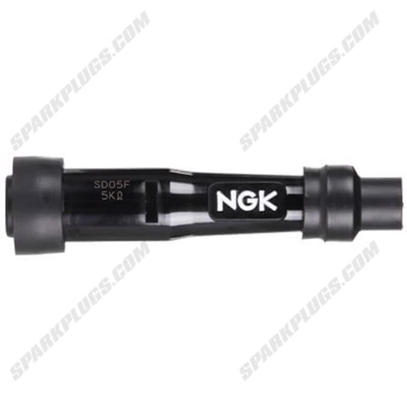 Ngk Spark Plug Cap - Sd05f