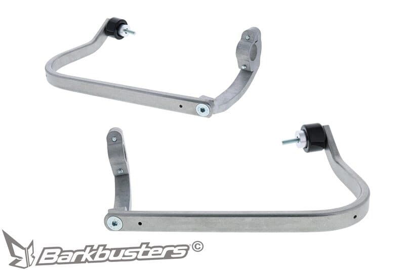 Barkbusters Hardware Kit Two Point Mount