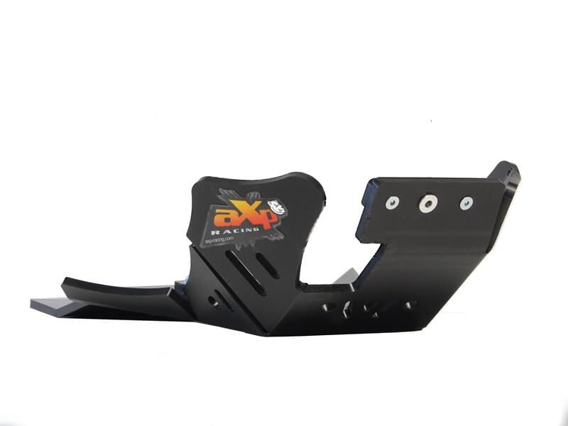 Axp Xtrem Skid Plate With Suspension Linkage Protection - Hdpe 8mm