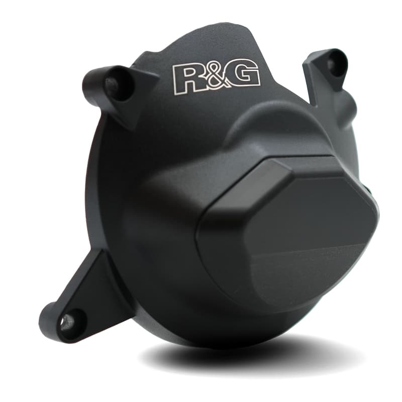 R&G Racing Pro Engine Case Protection Covers (Paar)