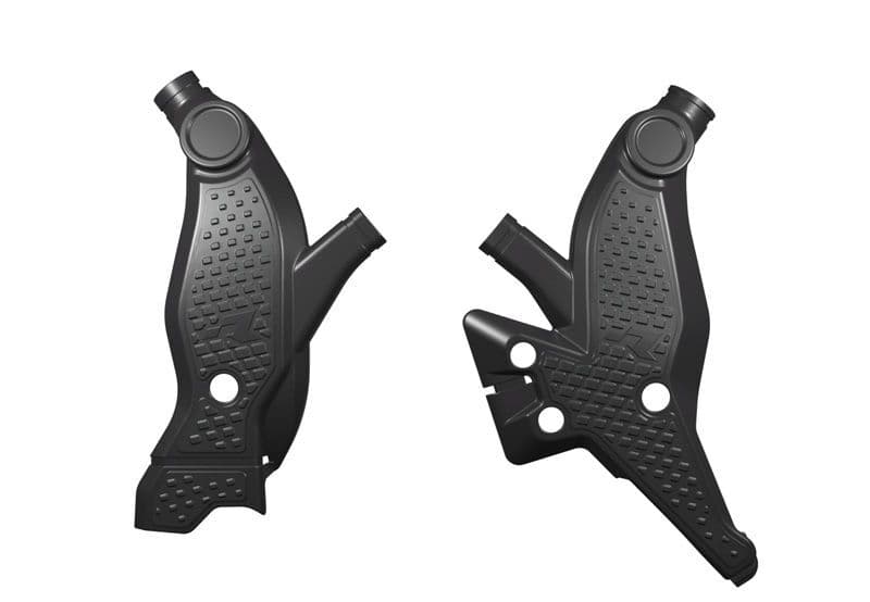 Racetech T7 Revolution Side Frame Protections