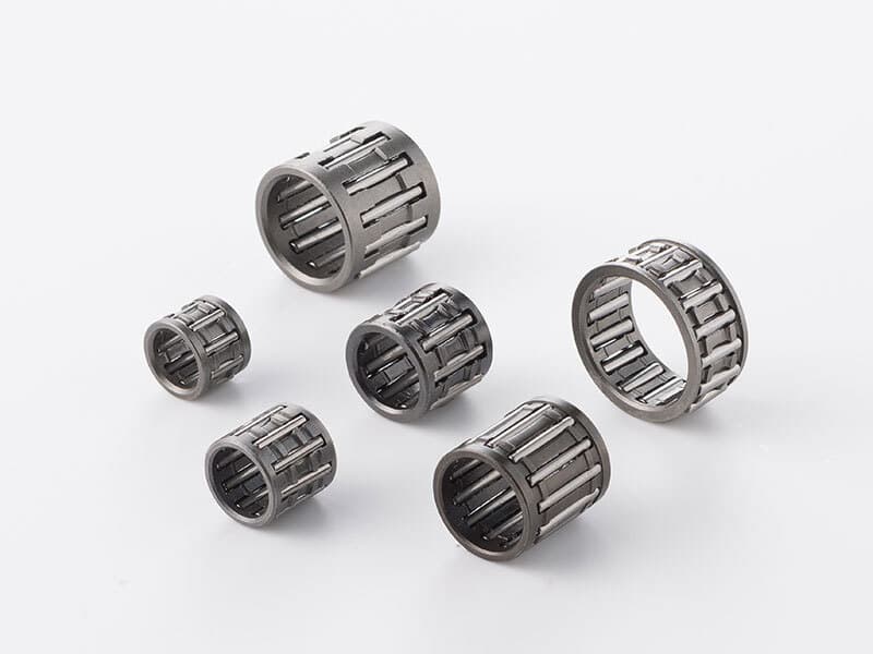 Needle Roller Bearing Needle Roller Cage Kv20x24x22.8z