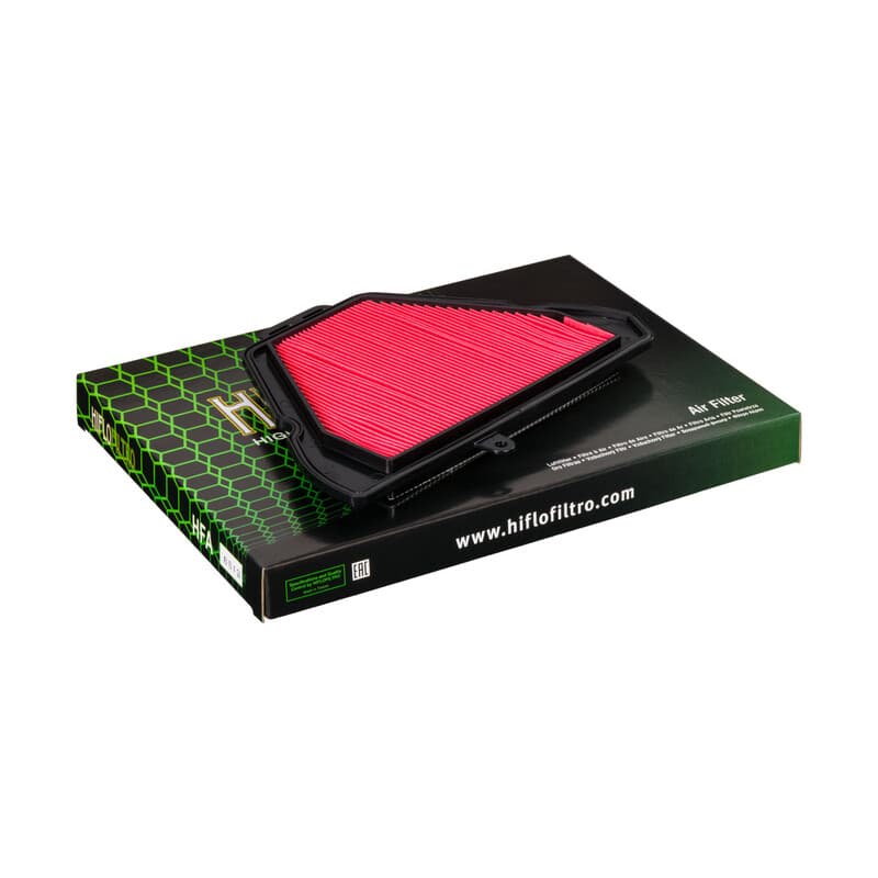 Hiflofiltro Air Filter - HFA6512