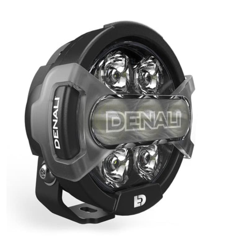 Denali D7 Pro Light