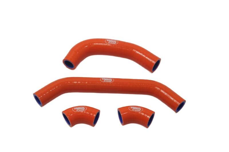 Samco Radiateur Hoses