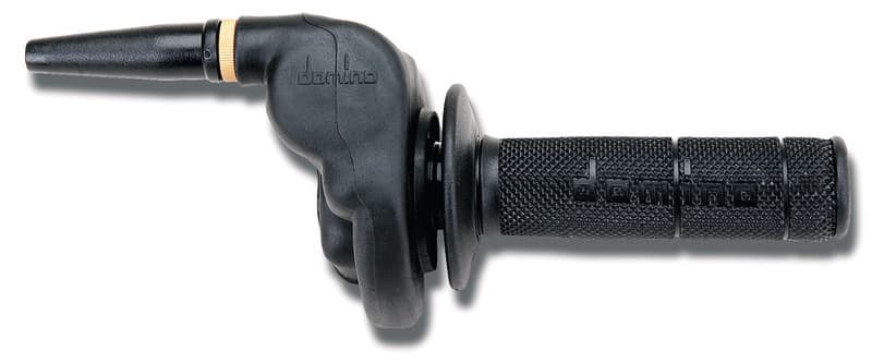 Domino Hr Cross Gasrol met Grip