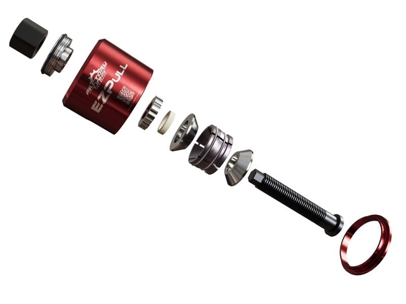 Factory Links Steering Stem Tool - Lager Puller