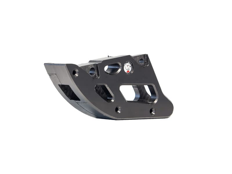 Axp Chain Guide