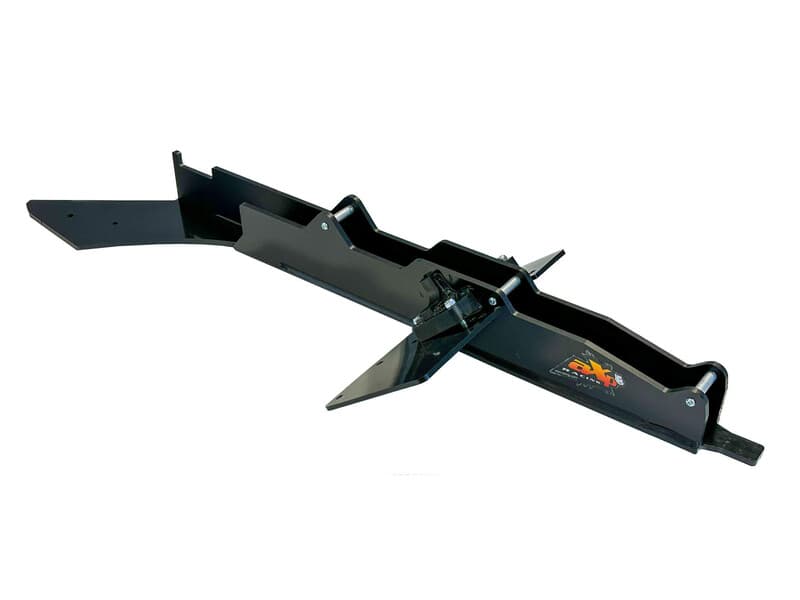 Axp Achter Trailer Arms Guard