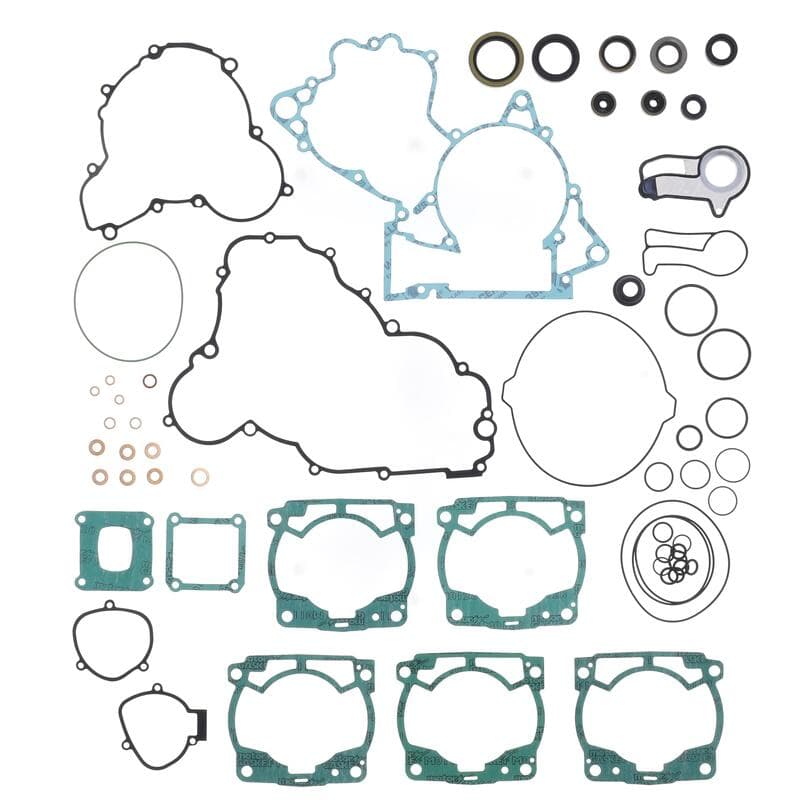 Centauro Complete Engine Gasket Set