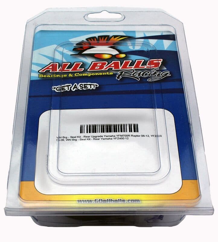 All Balls Fuel Pump Repair Kit
