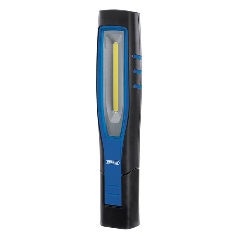Draper Rechargeable Inspection Lamp