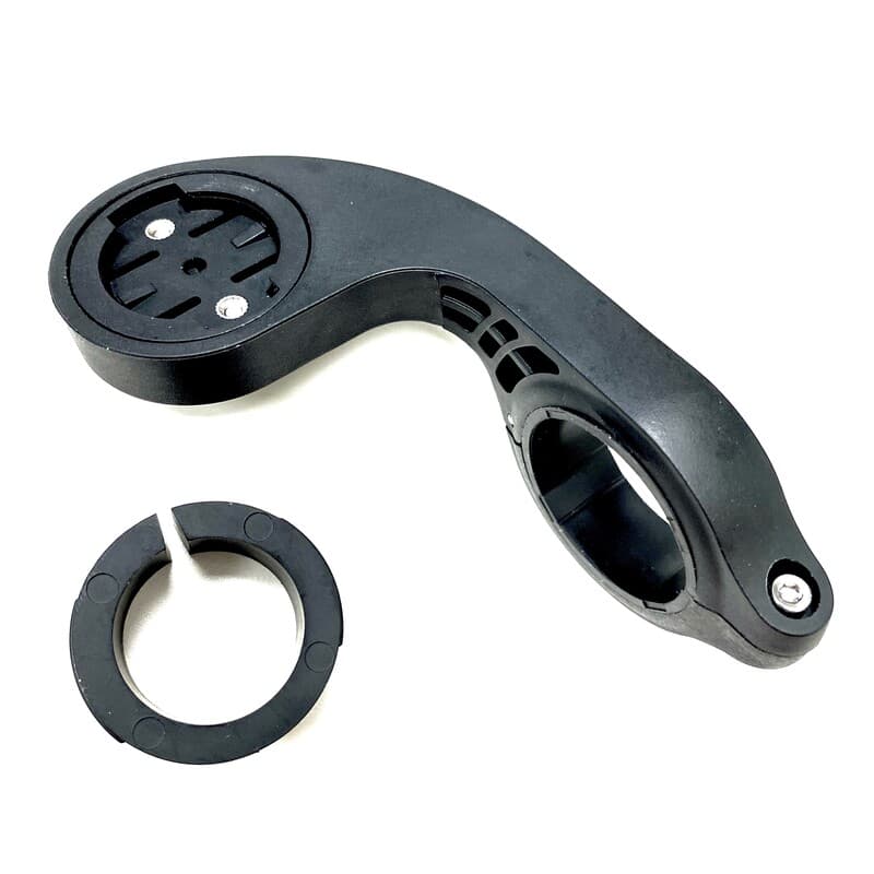 V Bike Computer Handlebar Mount For Garmin
