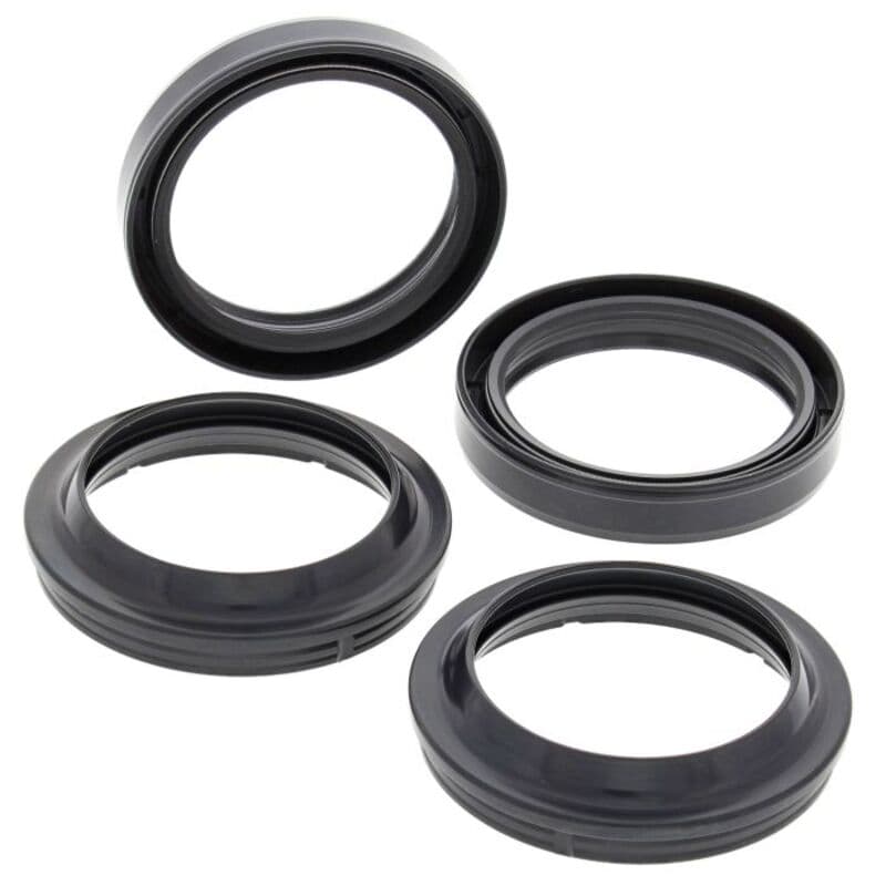 All Balls Fork Oil Seal & Dust Seal Kit 48x61x11 Mm