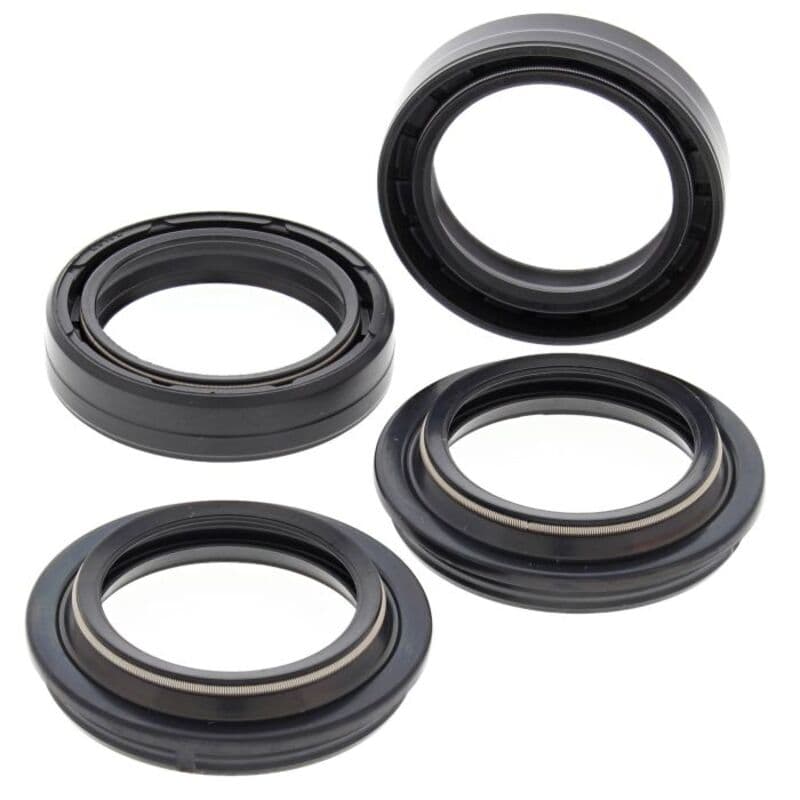 All Balls Fork Oil Seal & Dust Seal Kit 37x50x11 Mm