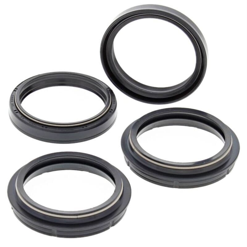 All Balls Fork Oil Seal & Dust Seal Kit 48x58x8,5/10,25 Mm