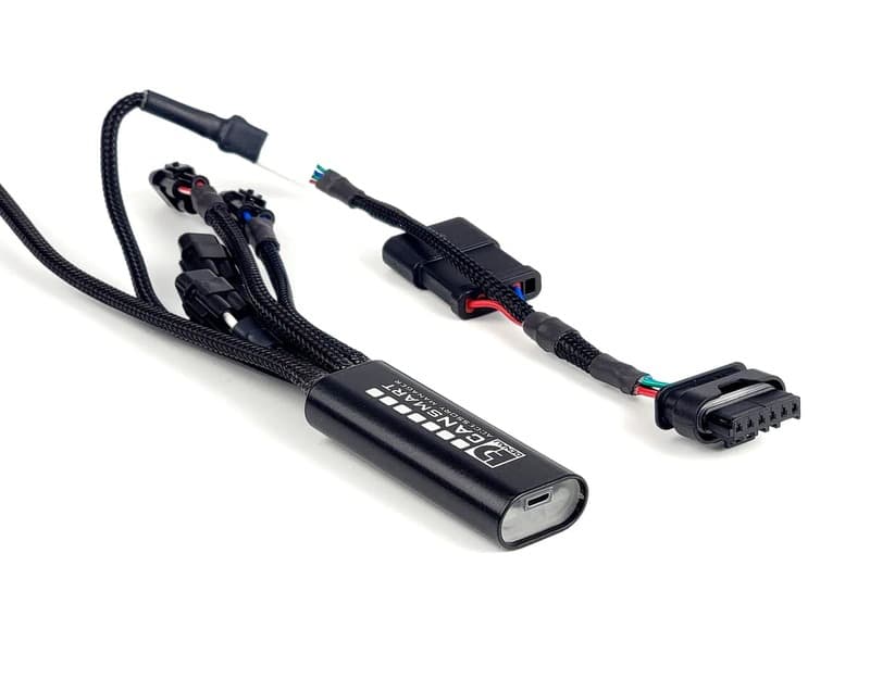Denali Cansmart Controller Gen Ii
