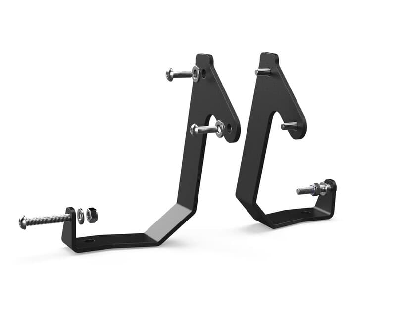 Denali Headlight Mount Bracket