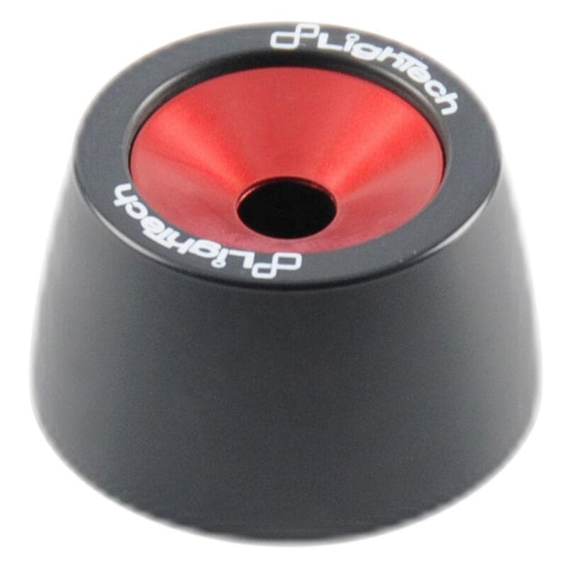 Lightech Vork & Swingarm Protectors (Wiel Axle)