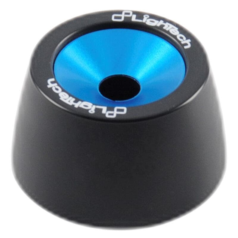 Lightech Vork & Swingarm Protectors (Wiel Axle)