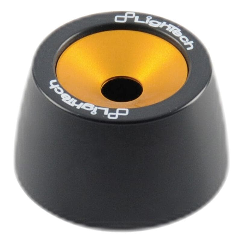 Lightech Vork & Swingarm Protectors (Wiel Axle)