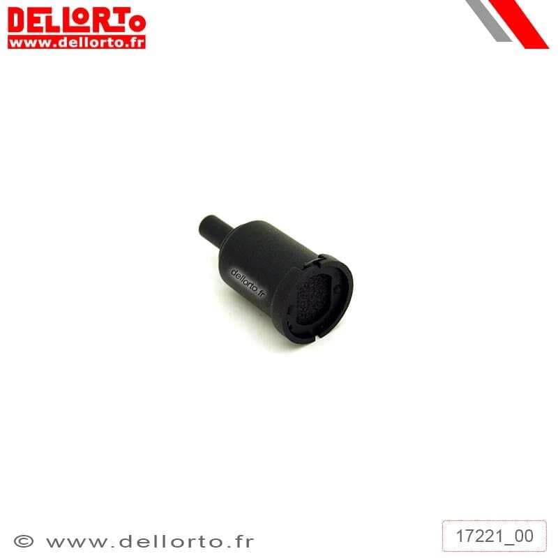 Dell Orto Dellorto Solenoid Valve Filter Euro4 Euro5
