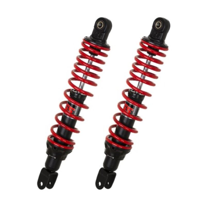 Yss Achter Twin Schokdemper Gas Dtg